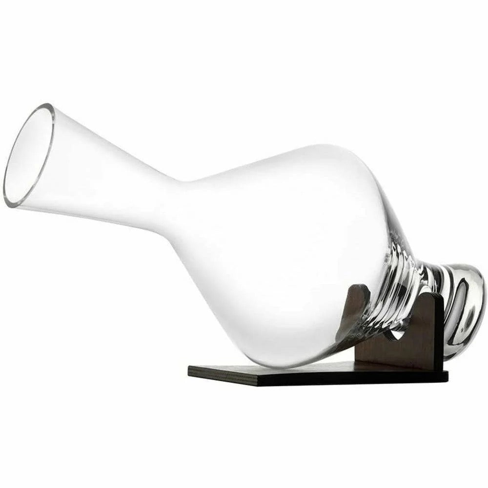 Dekanter Dancing Vulkanos 750 ml - Stolzle